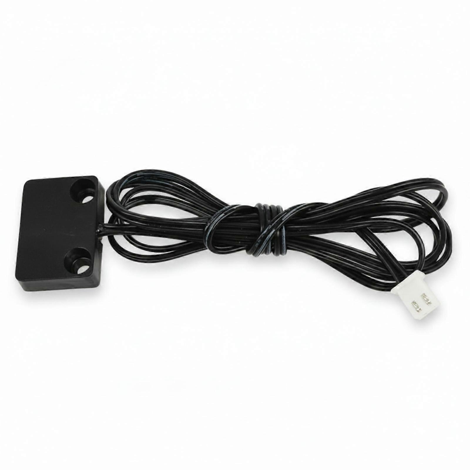 Treadmill Movement Lock Sensing Treadmill 2-Pin Connector