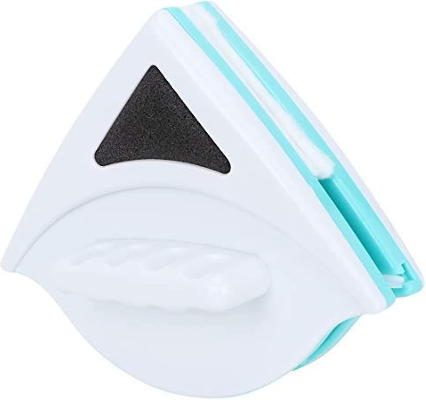 Windshield Clean Wiper Cleaner Magnetic Cleaning, Double Sided Cleaner Window Glass Tool For Glass Wipers, Glider Wash Window Cleaner