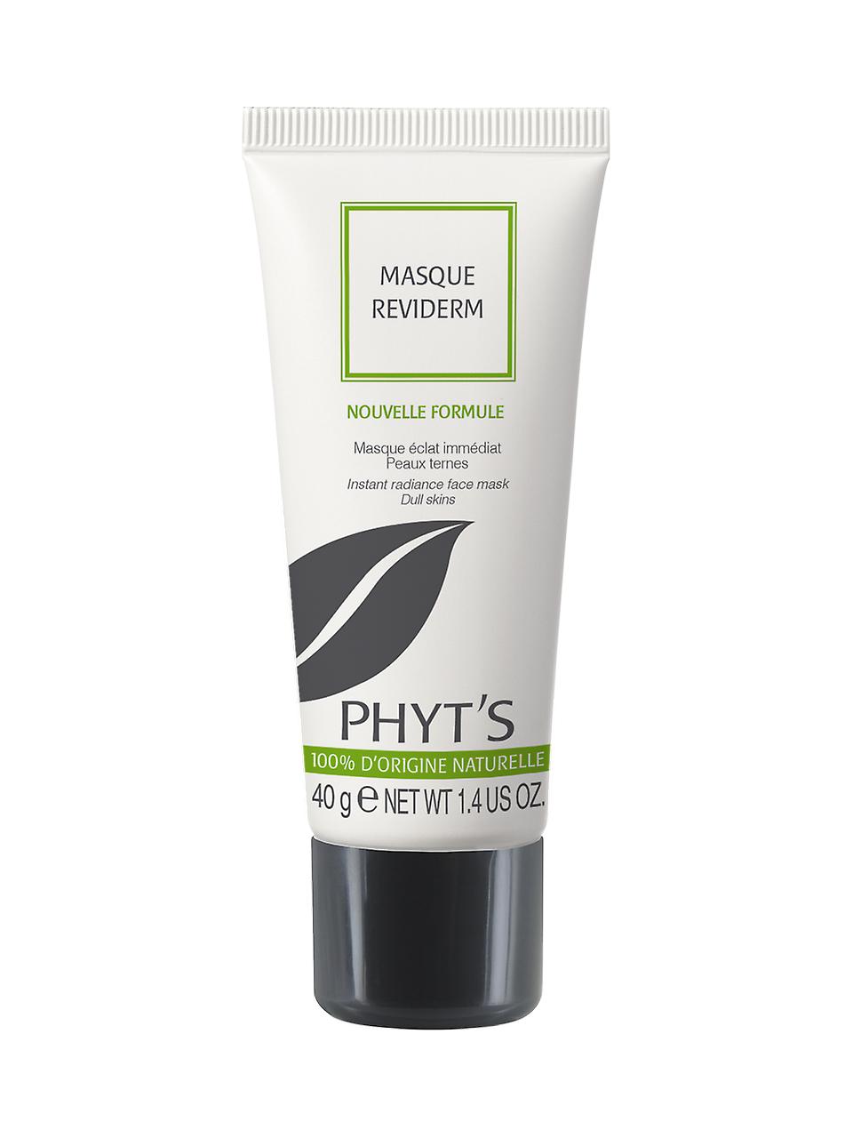 Phyts - Masque Reviderm (reviderm)