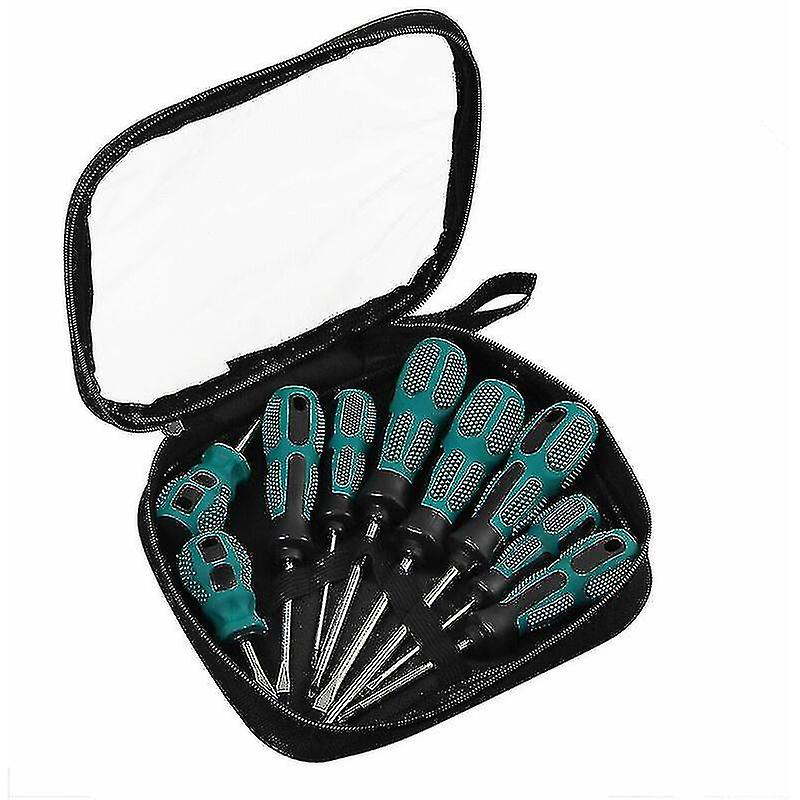 9pcs Torx Screwdriver Set Hrc5254 Key Car Tool Screwdriver Set - Snngv