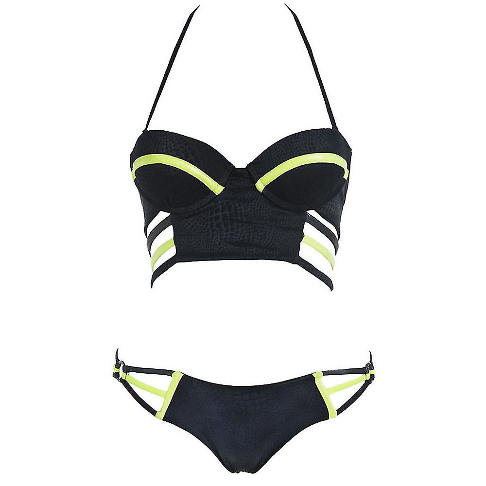 Bikini Women Tie String Swimwear Sexy Assorted