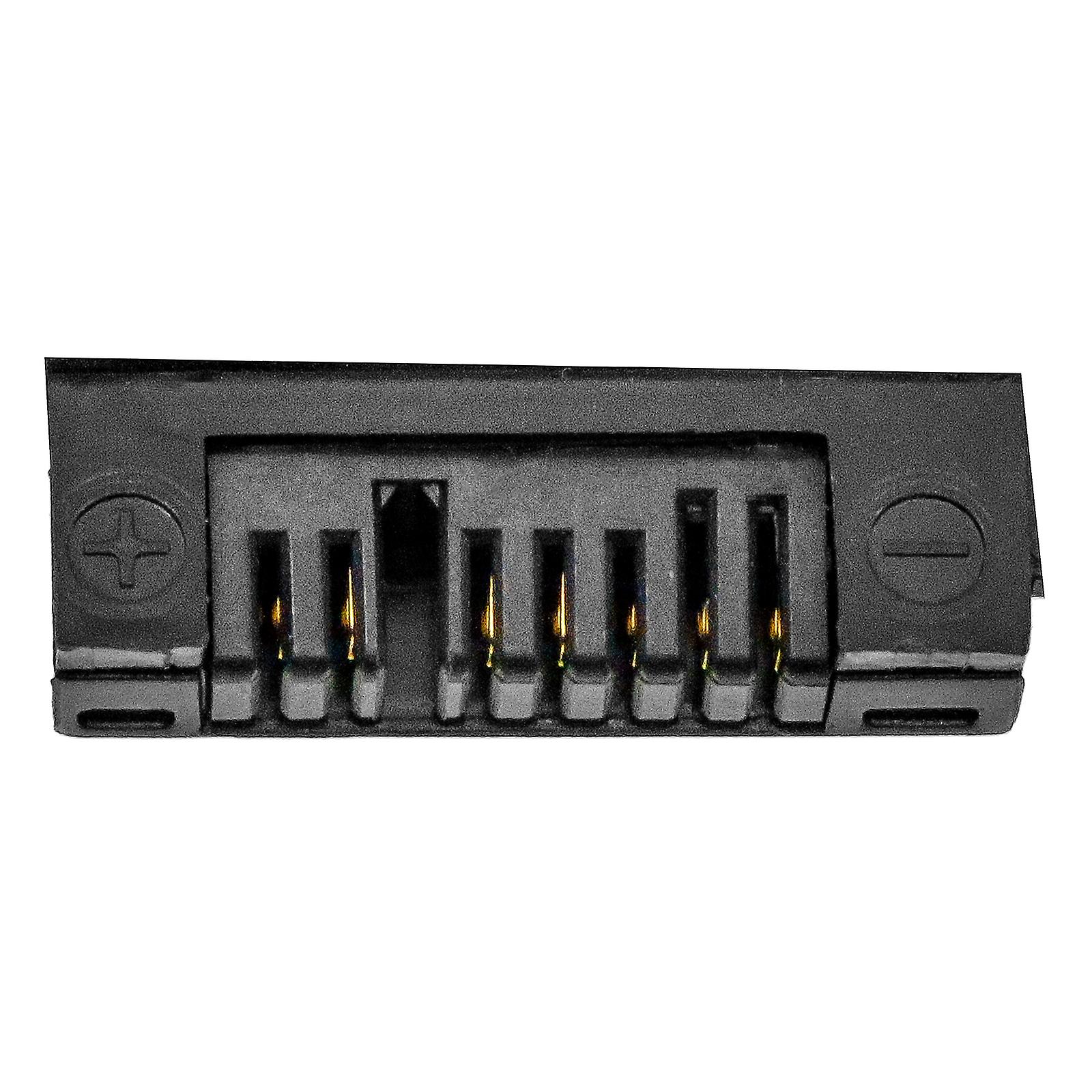 Batterie Pour Lenovo ThinkPad T460s T470s - 00HW022, 24Wh, 3 Cellules