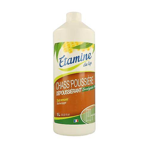 Refill furniture cleaner 1 L