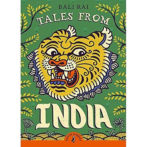 Geschichten aus Indien