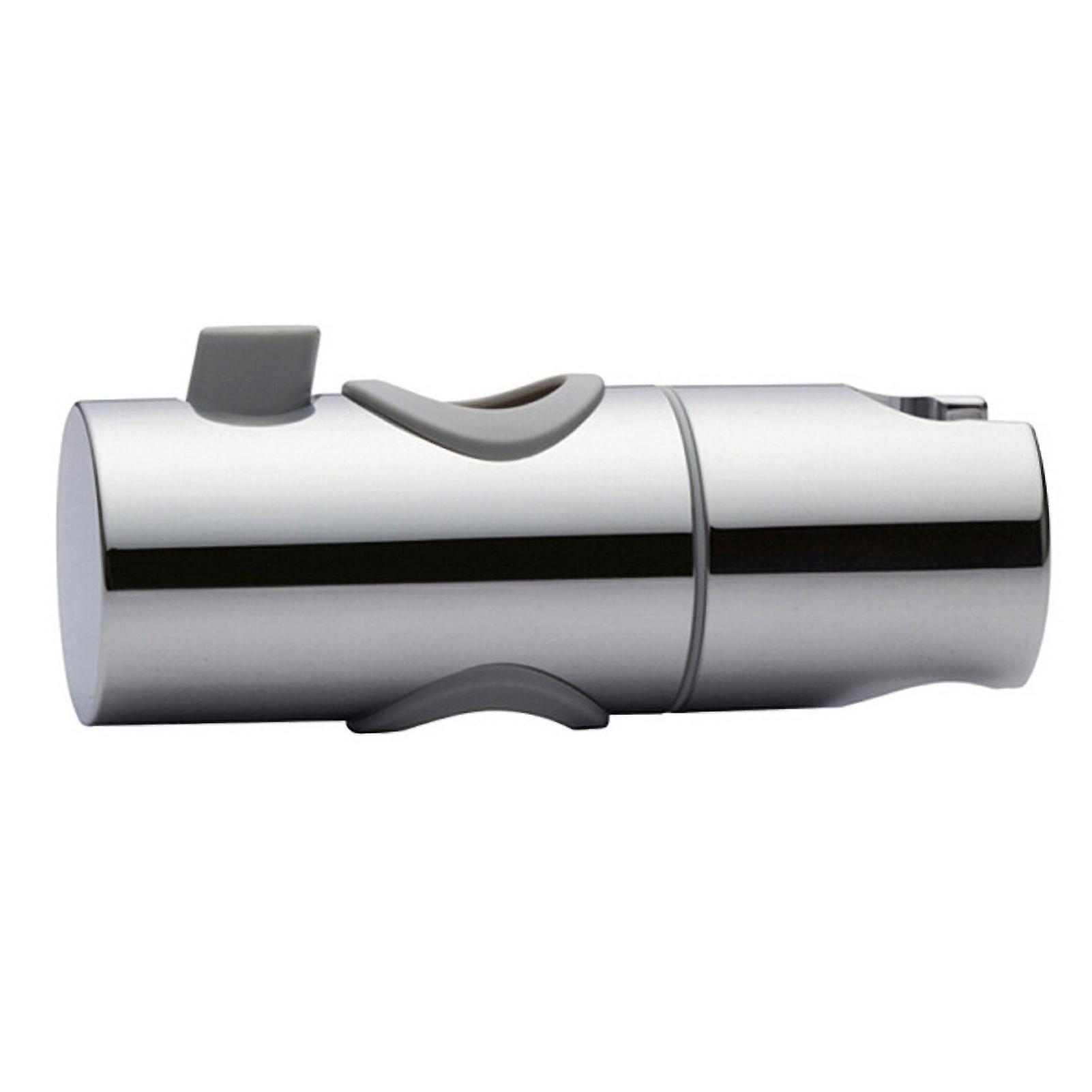 Adjustable Height Shower Head Holder For Slide Bar Rail Head Bracket Holder Handheld Showerhead