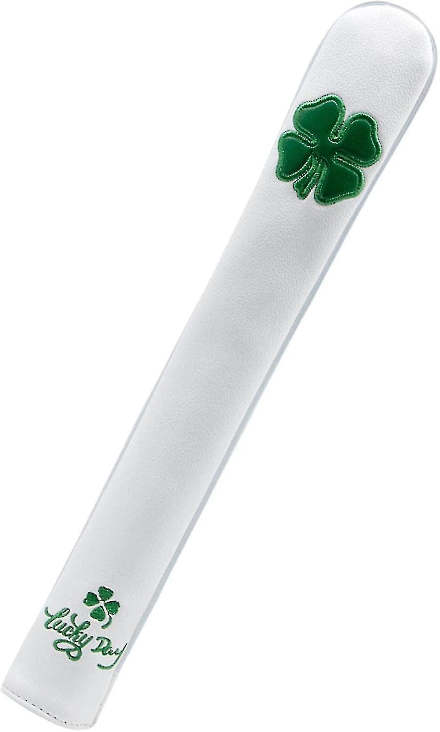 Golf Alignment Stick Cover Golf Headcover For Alignment Stick Least 2 Sticks