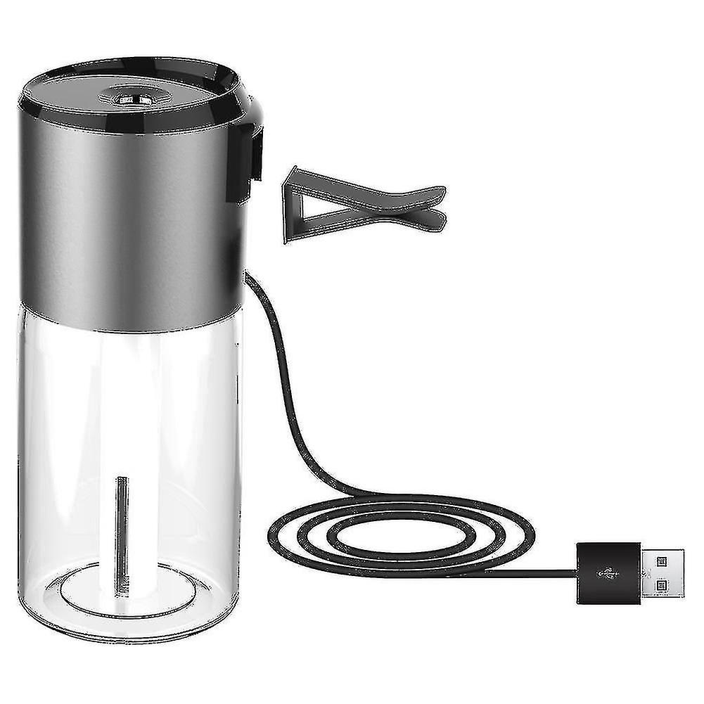 E Car Portable Diffuser With Car Mount H Ai