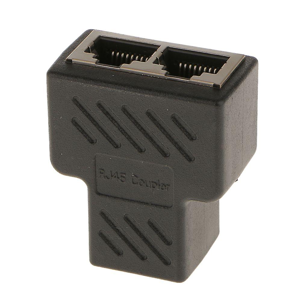 Ethernet-LAN-Anschluss Ethernet-Koppler