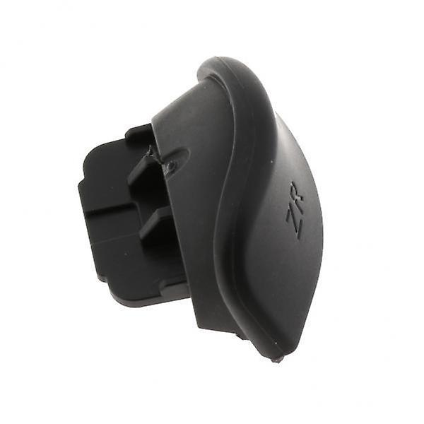 7xReplacement Part ZR Trigger Button for Nintendo Switch Joy-Con Controllers