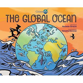 Global Ocean - Rochelle Strauss
