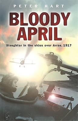 Bloody April