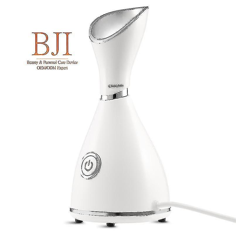 Electronic Vaporizer Ionic Nano Facial Steamer Skin Deep Moisturizing Machine for Relaxtion Face Sprayer Homeuse Humidifier