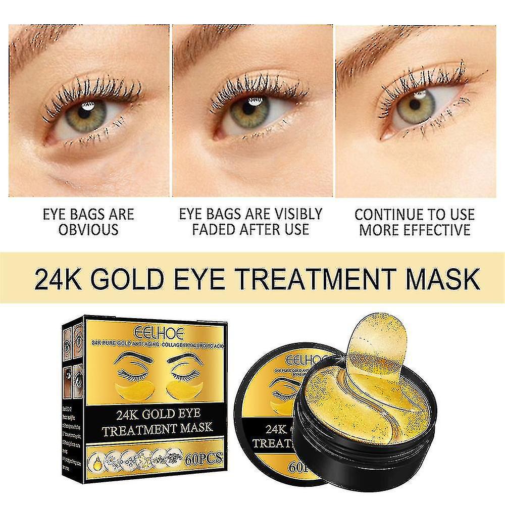 Acquista Maschera Per Labbra Antietà Al Collagene Dorato Da 5 Pezzi Idratante Nutriente In Italia A Partire Da 9.6 - Foto 10