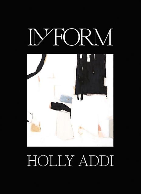 In Form Paperback Book