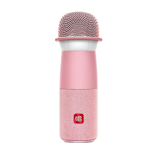 Xiaomi Youpin G1 Karaoke Microphone Wireless Bluetooth Speaker