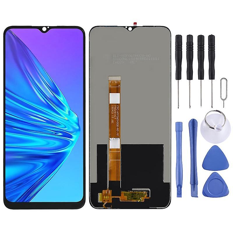 TFT LCD Screen for OPPO Realme 5