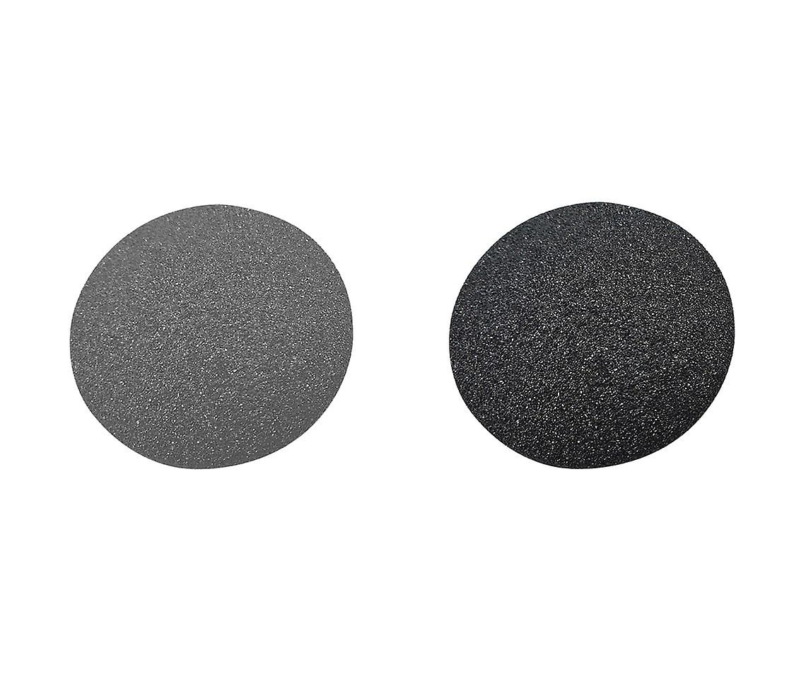 Mediashop PediVac extra vijlenset | Vijlen voor de PediVac