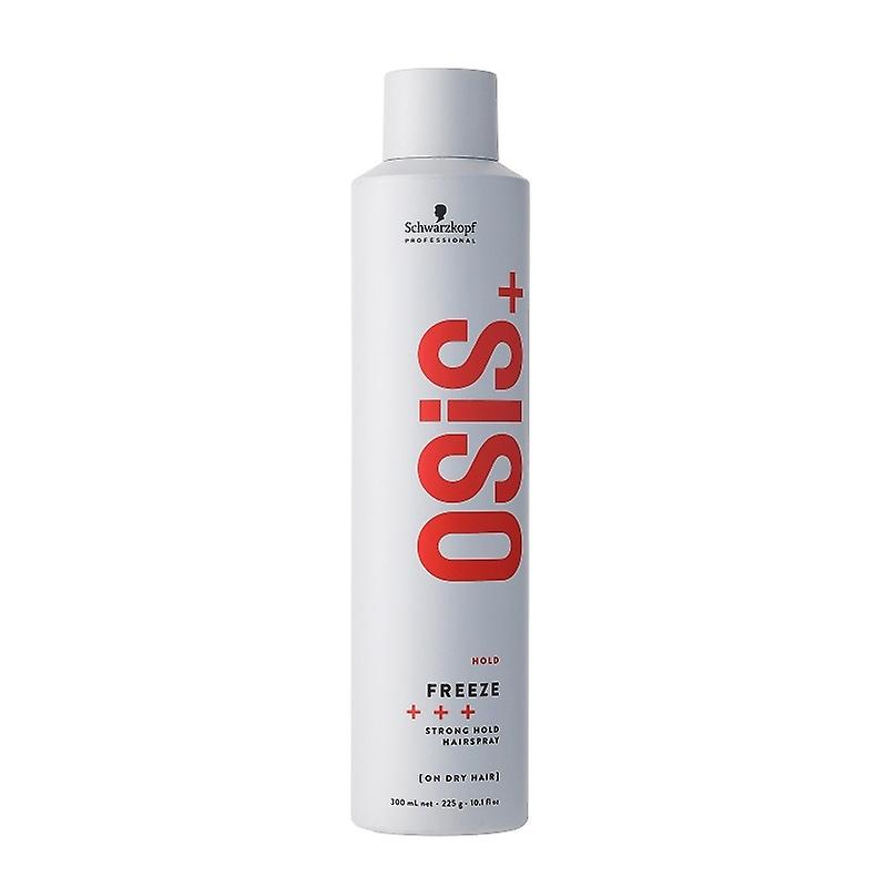 Schwarzkopf Osis Frys 300ml