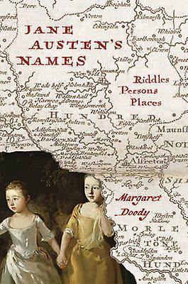 Jane Austens Names