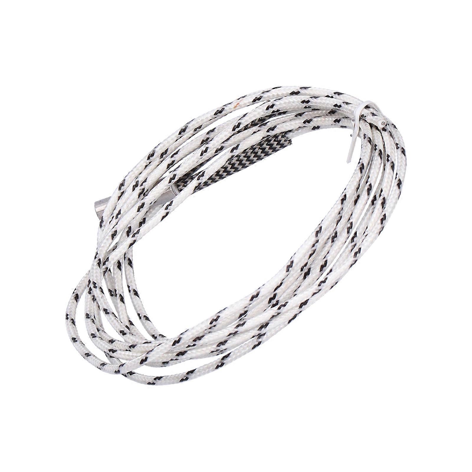 DC 12V/24V 50W 3D Printer Heating Tube/Rod Replacement Part, 1m/3.3ft