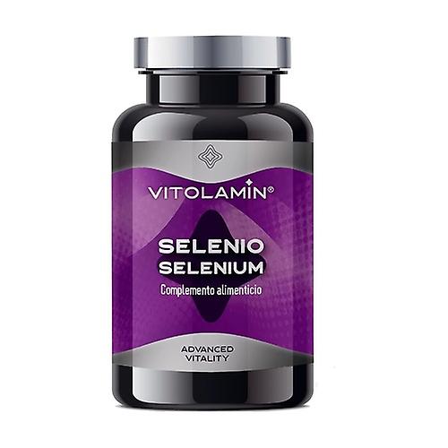 Selenium 365 tablets