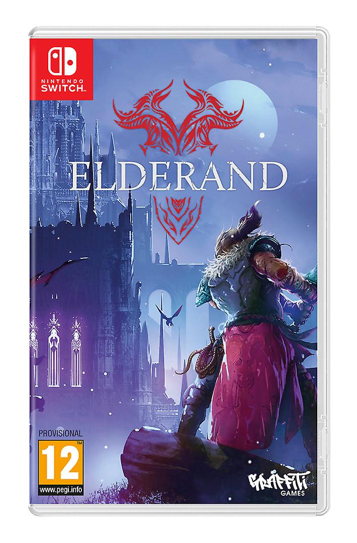 Elderand - Nintendo Switch