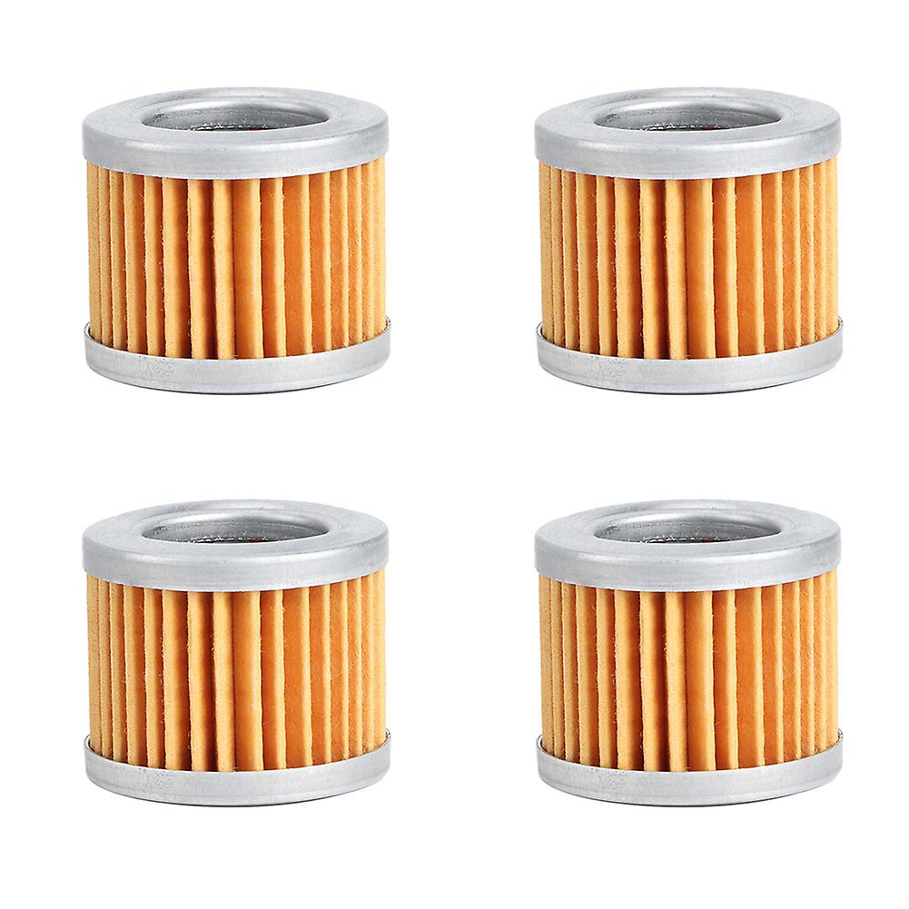 Diesel Fuel Filter Elements, Replacement, Caterpillar