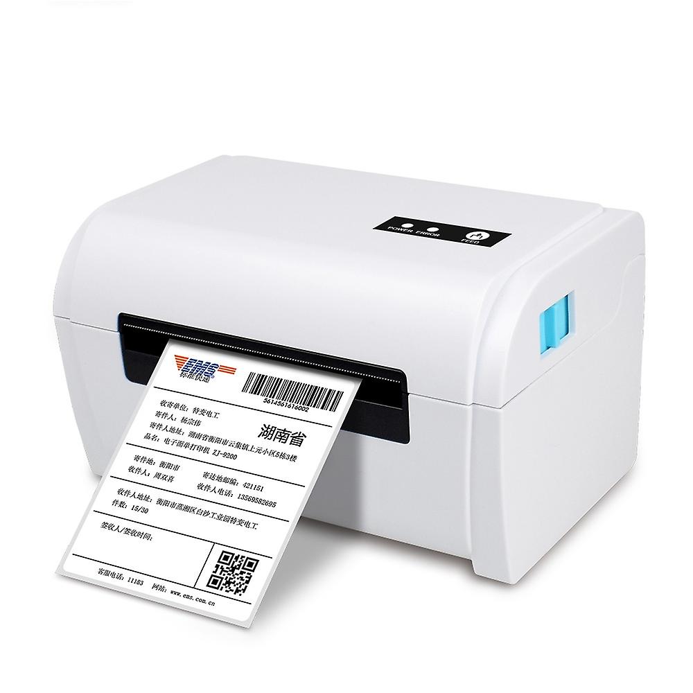 ZJ-9200 USB Port Thermal Ticket Printer