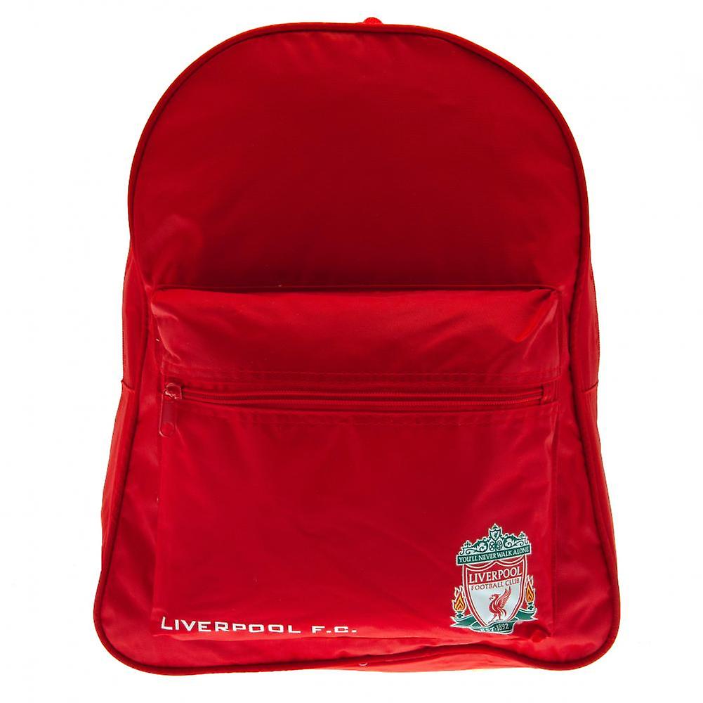 Liverpool Fc Backpack Cc