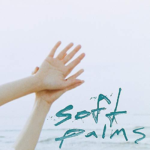 Soft Palms - Soft Palms [CD] (ソフト パームス - ソフト パームス [CD])