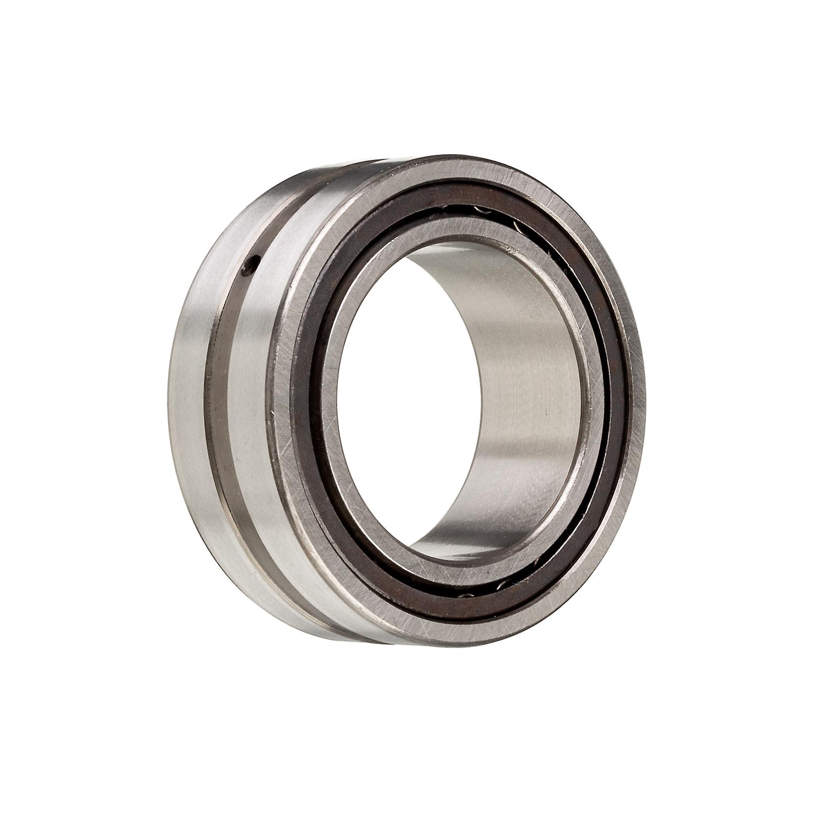 UNM NKI5525TVXL Machined Needle Roller Bearing 55x72x25mm