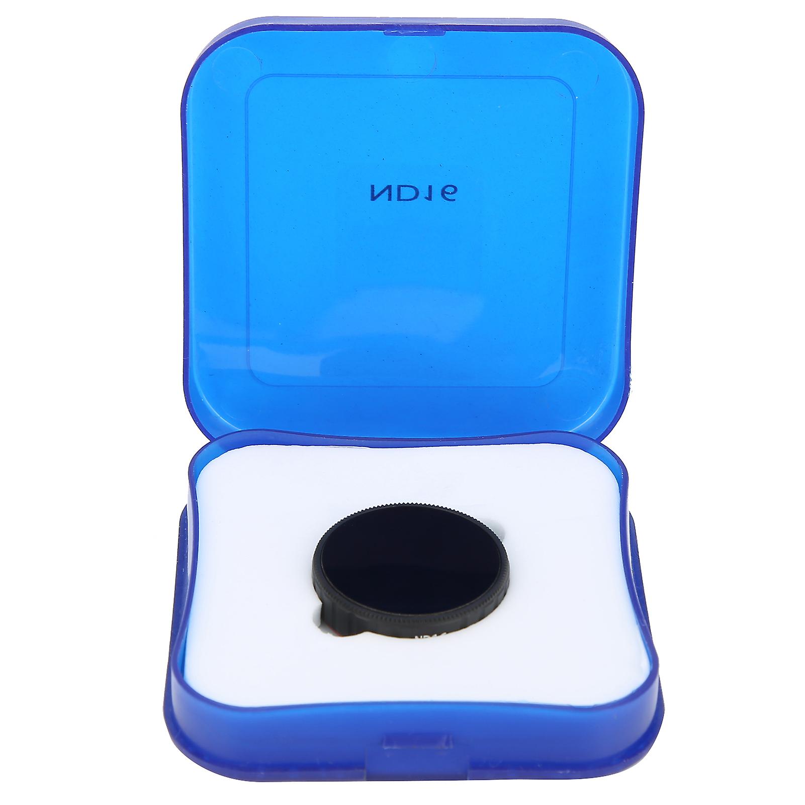 ND Filter for DJI OSMO Action - High-Quality Optical Glass Lens Protector