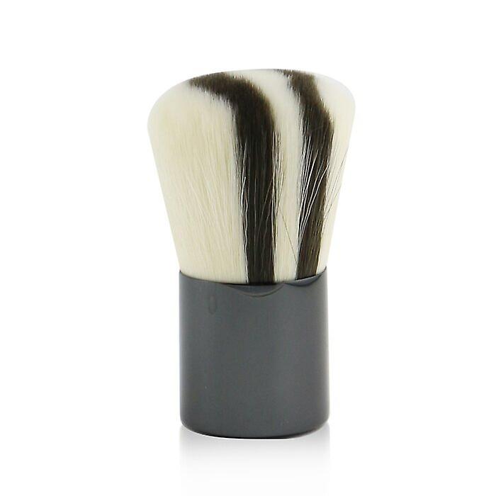 Chantecaille Kabuki Brush (with Gunmetal Handle)