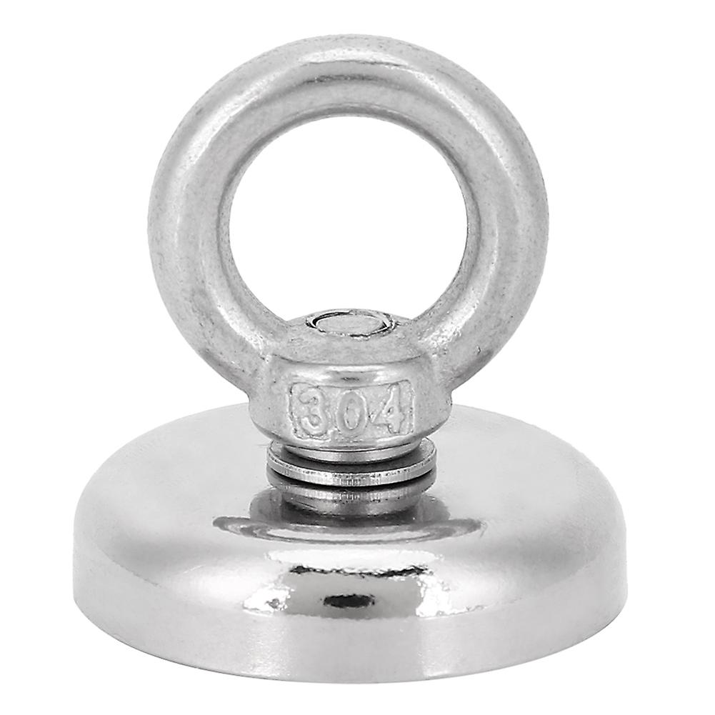 Magnetic Hook Lifting Fishing Magnet Power Tool Accessory