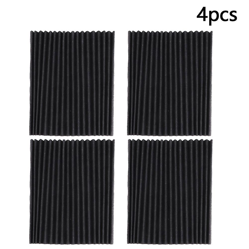 4Pcs Replacement Refrigerator Air Filters Fit for Electrolux