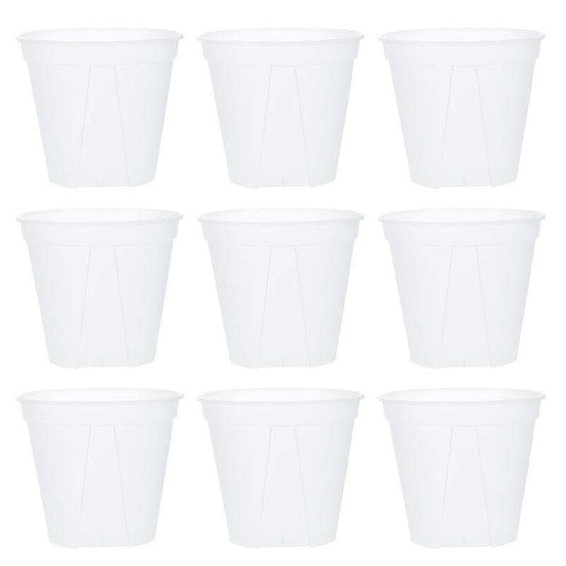 10pcs Gardening Plants Pots