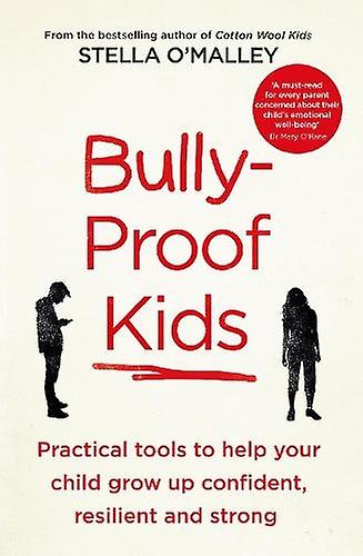 Bullyproof Kids