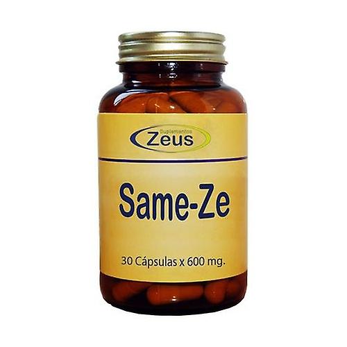 Same-Ze 30 capsules