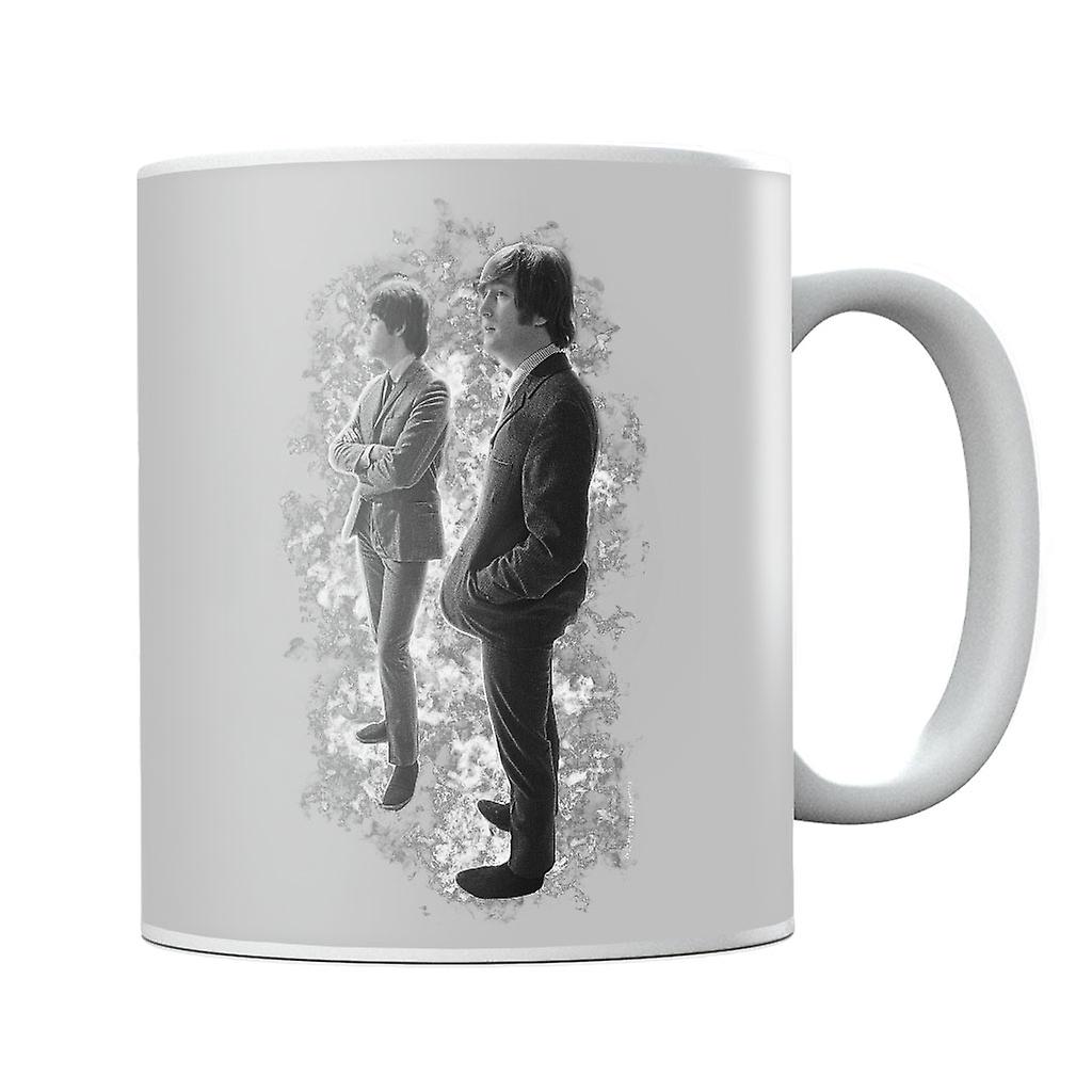 TV Times Oliver Reed 1971 Mug