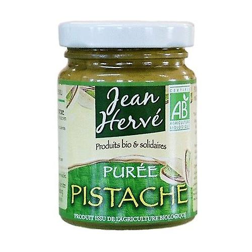 Pistachio puree 100 g (Pistachio)