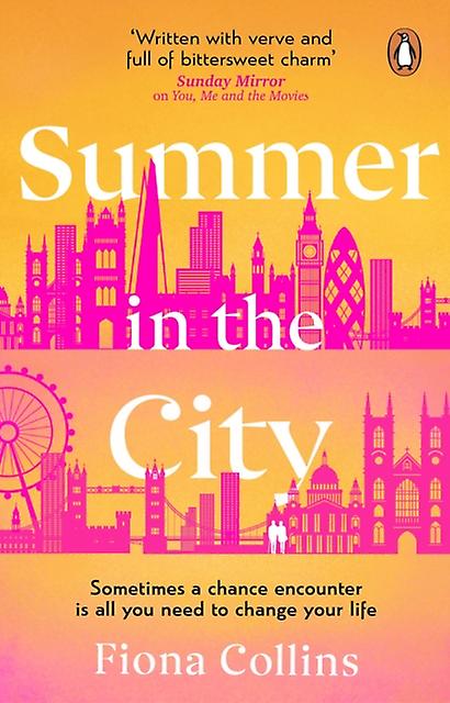 Summer In The City by Fiona Collins Paperback