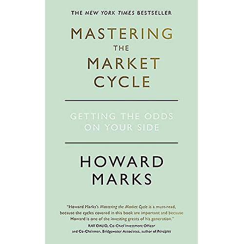 Mastering The Market Cycle: Få oddsen på din side