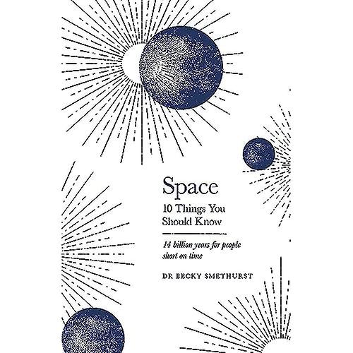 Space: 10 Things You Should Know