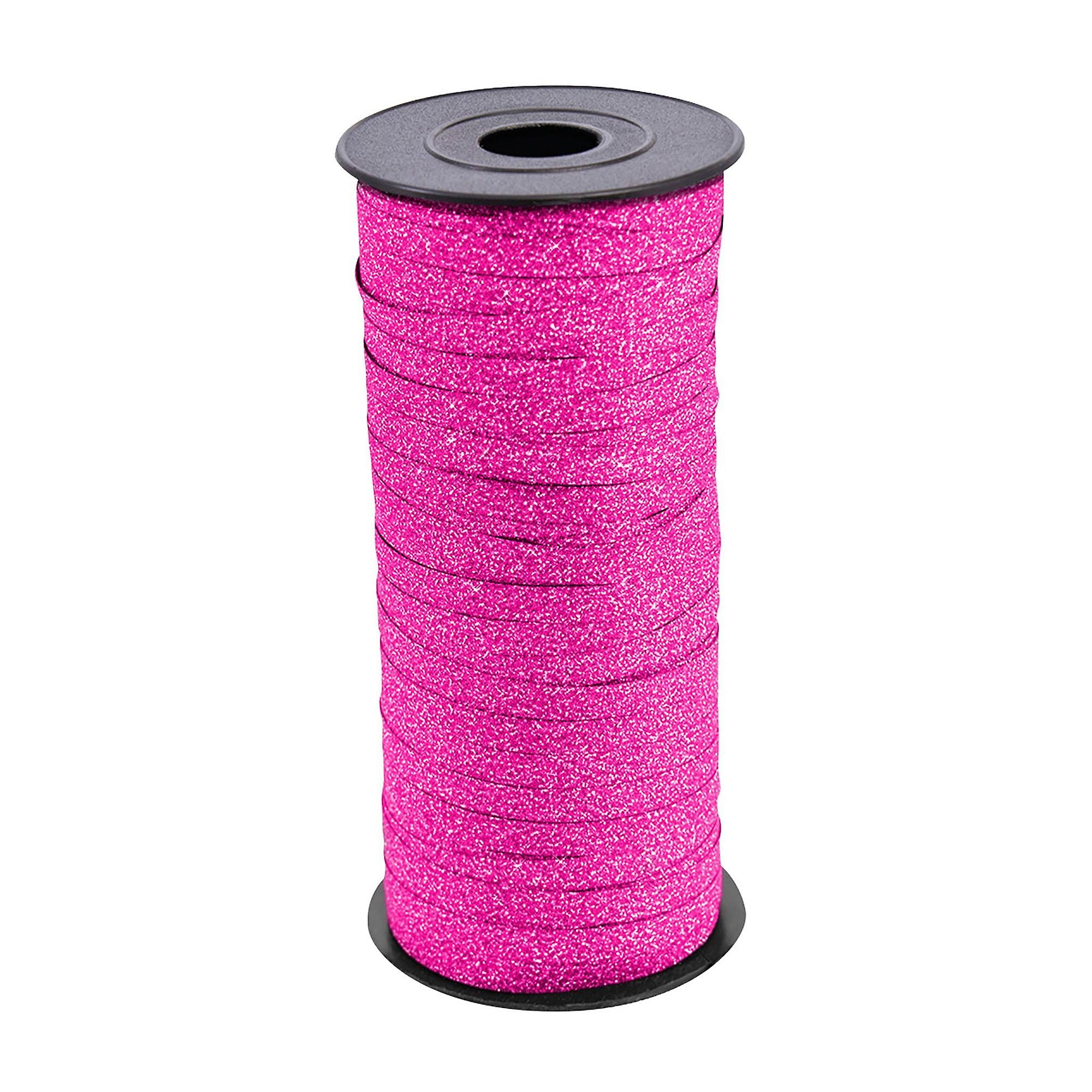 Ribbon Curling Diam Fuschia Sk97435
