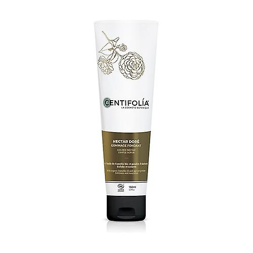 Nectar Doré melting body scrub 150 ml of gel