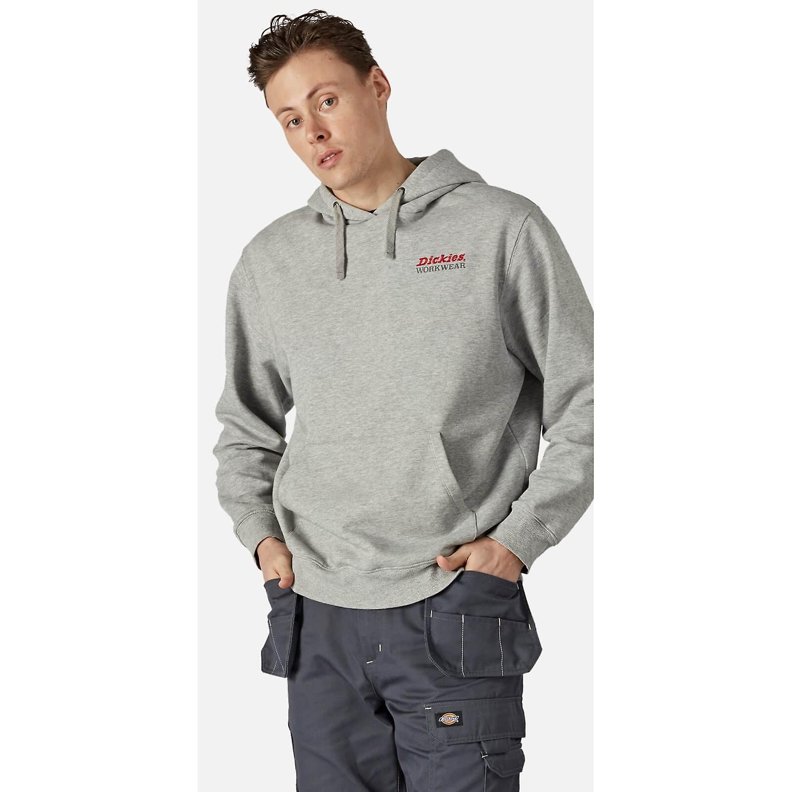 Dickies Stowe Graphic Hoodie