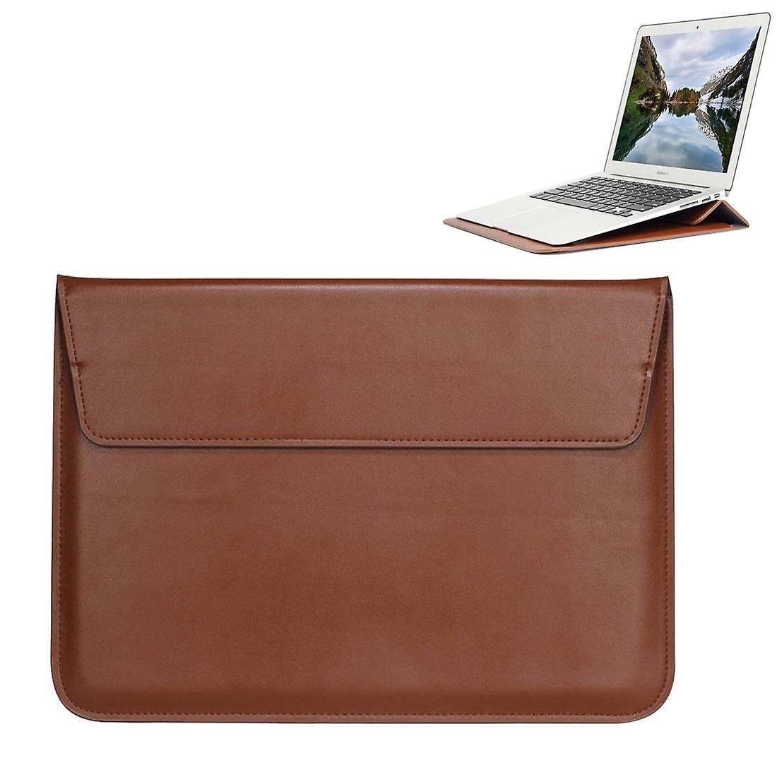 Envelope Style PU Case for 11.6 inch Tablet PC