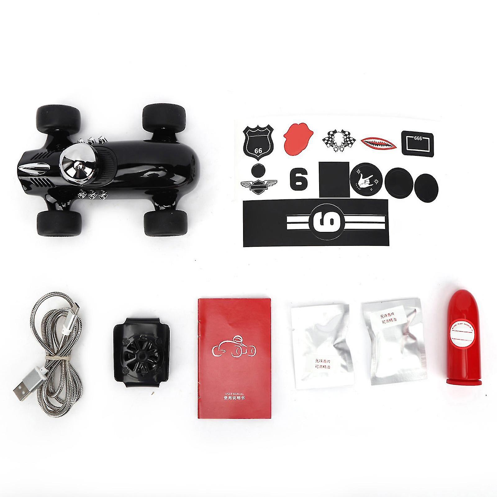 for Home and Car Use