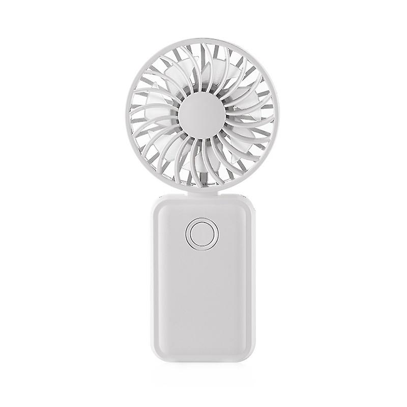 Foldable Mini Handheld Fan