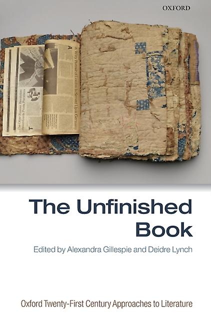 The Unfinished Book